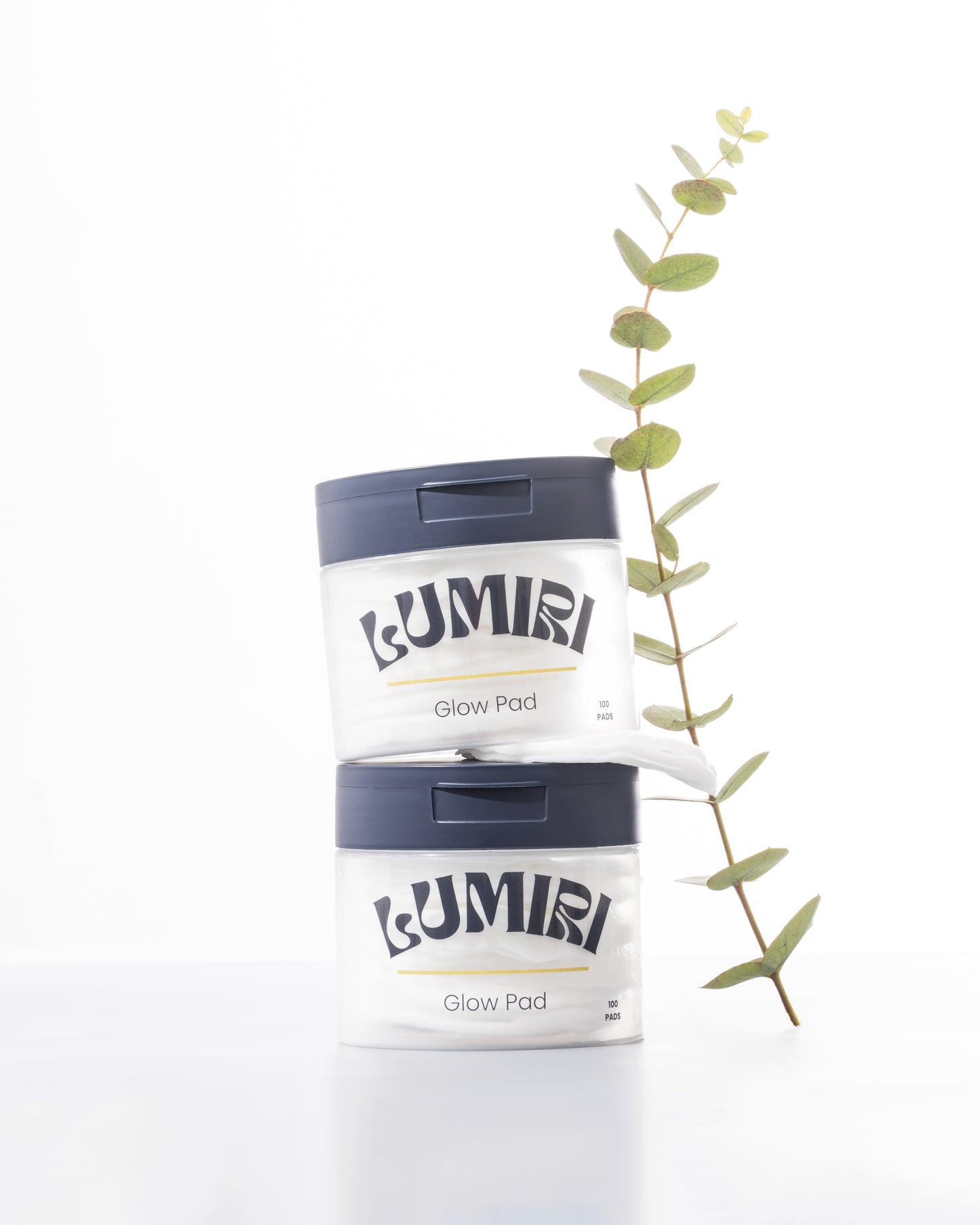 LUMIRI Glow Pad