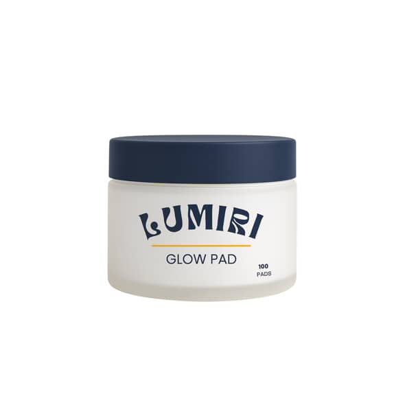 LUMIRI Glow Pad