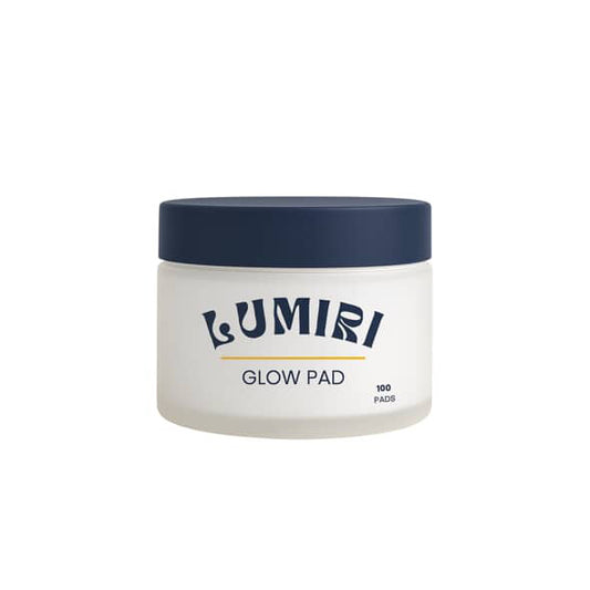 LUMIRI Glow Pad