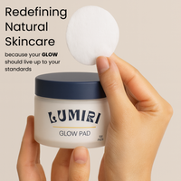 LUMIRI Glow Pad