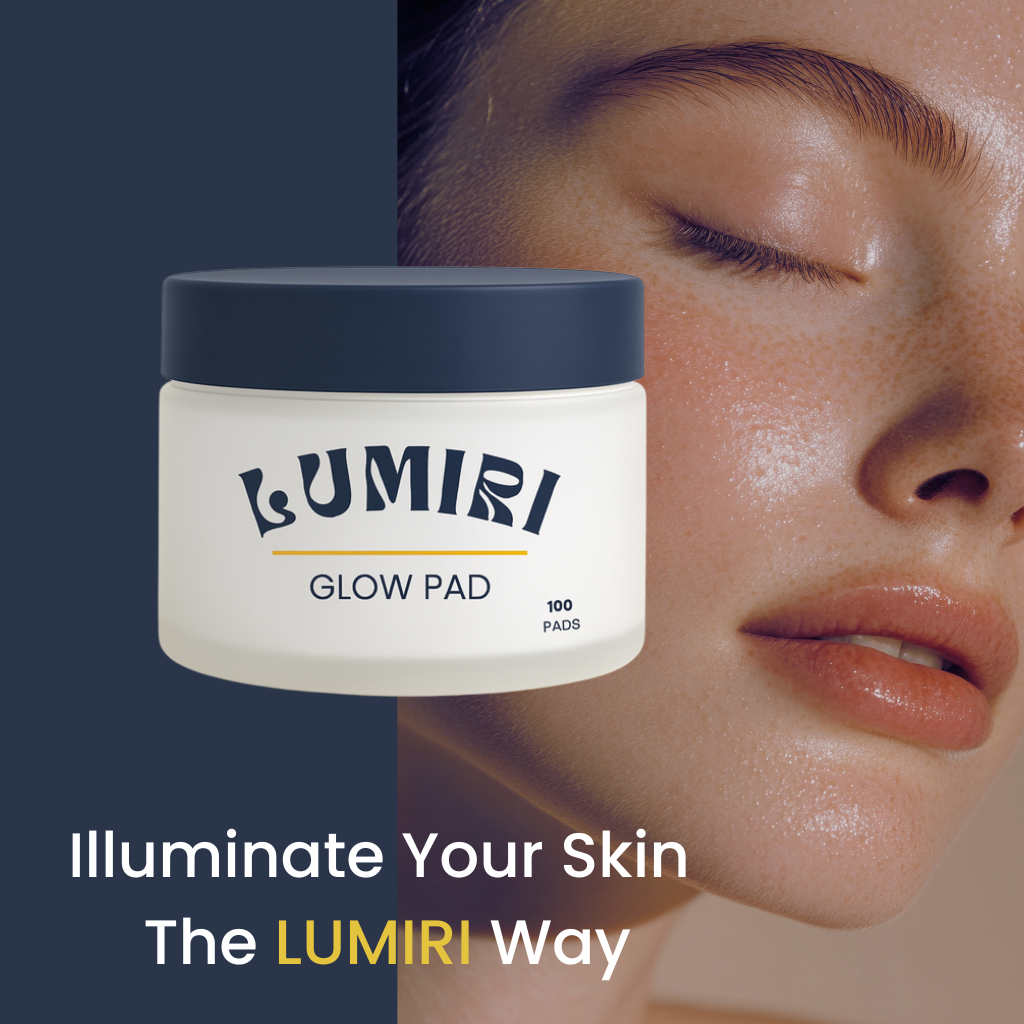 LUMIRI Glow Pad